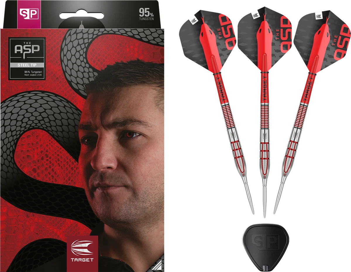 Nathan 2024 aspinall darts