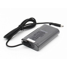Power Adapter for Dell XPS13 XPS12 19.5V 2.31A 45W USB-C Type C Charger