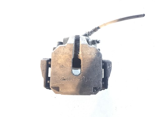 BMW E39 5er Bremssattel Bremse vorne rechts 520i