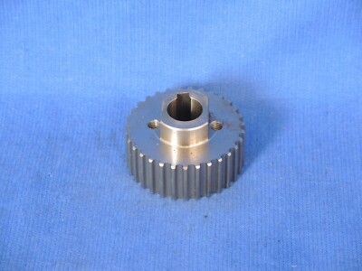Singulus timing pulley 10024044-000 (New)