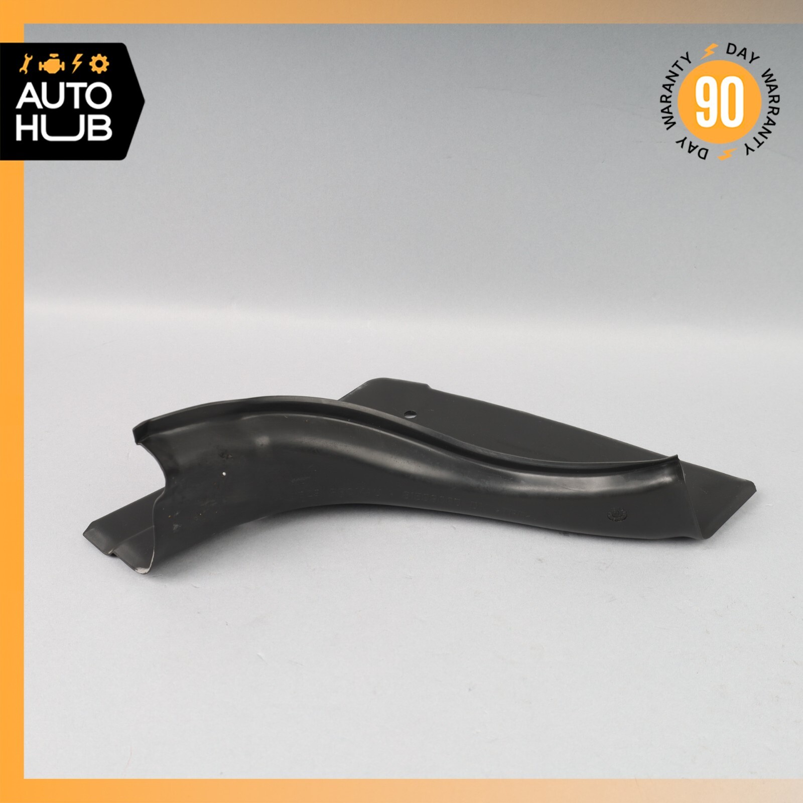 08-19 Maserati GranTurismo M145 Rear Right Passenger Side Light Cover OEM