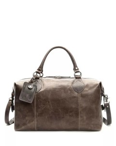 frye duffel