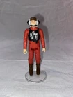 Vintage Kenner Star Wars  Rebel B-Wing Pilot Action  Figure 1984
