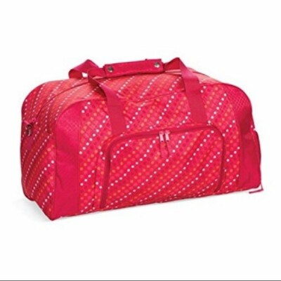 thirty one duffle