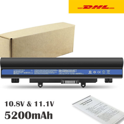 5200mah Akku Für ACER ASPIRE E5-571 Aspire E5-571G Aspire E5-571P AL14A32