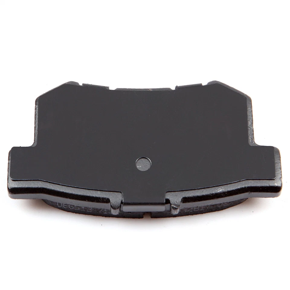 PARA ACURA INTEGRA RSX HONDA ACUERDO CIVIC ROTORES DE FRENO TRASERO Y PASTILLAS CERÁMICAS Foto 3 de 4