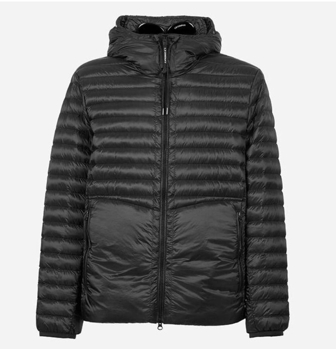 C.P. Company DD Shell Goggle Down Jacket Black XL NWT | eBay C.P. Company DD Shell Goggle Down Jacket Black XL NWT | eBay