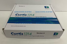 1PCS NEW CURTIS 1314-4402 PC Programmer fast ...