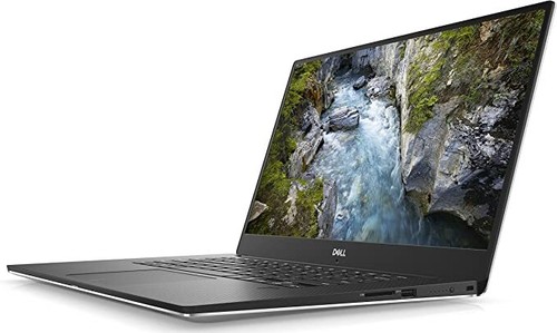 Dell laptop Precision 5530 i7 8th 8850H Nivida P1000 32GB 1TB NVME Win 11 pro - Picture 2 of 5