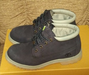 timberland 8m