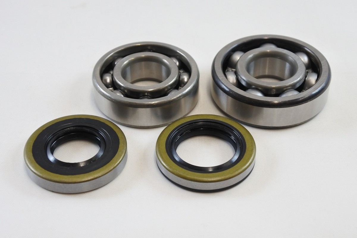 Kawasaki KX125 KS125 74-76 KD125 75-79 KE125 77-83 Main Bearing
