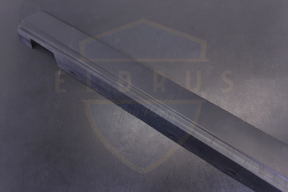 Range Rover L405 2013 2014 2015 2016 2017 pasajero basculante falda moldeada OEM Foto 4 de 4