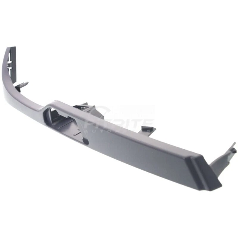 Nuevo relleno de lámpara de cabeza lateral inferior derecha del pasajero gris para BMW 325CI 2003-2006 Foto 2 de 4