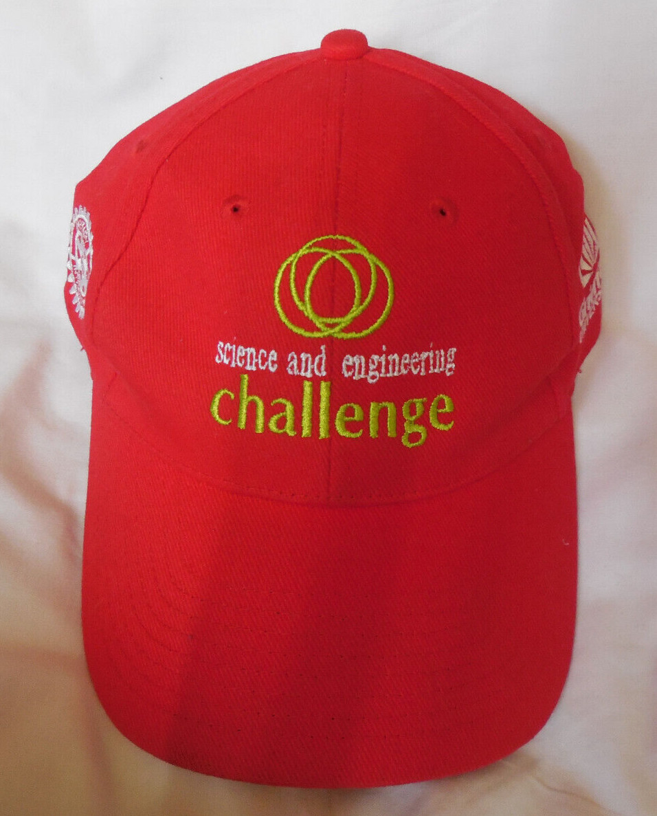 Science & Engineering Challenge - Griffith Uni. E… - image 1