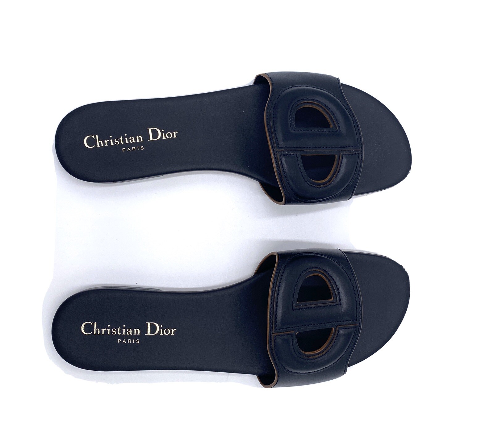christian dior slides