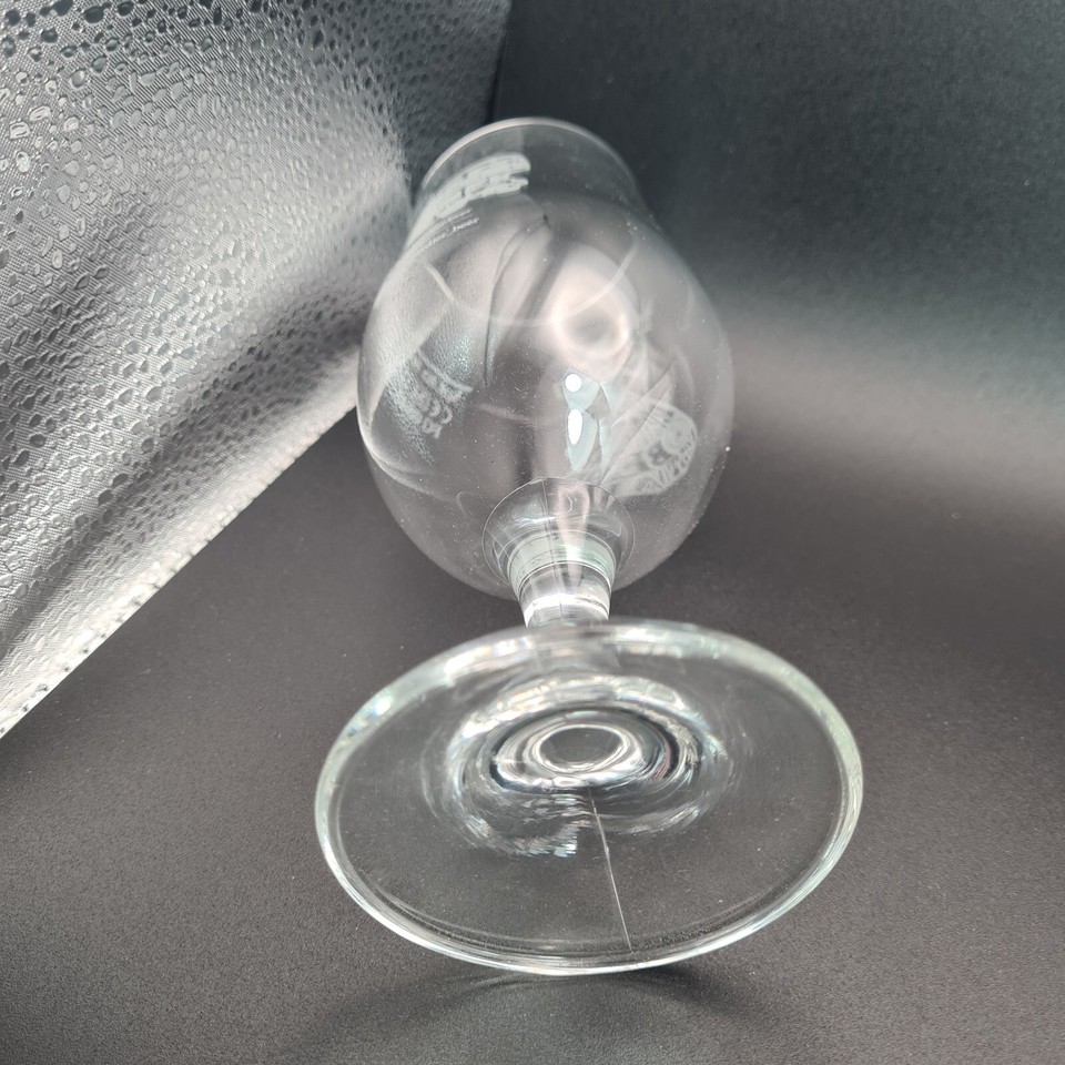 Half Pint Glasses CAMRA x Six Great British Beer Festival 2011