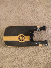baby stroller skateboard