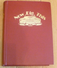 24 x NOW DIG THIS MAGAZINE No 105 - 128 ROCKABIILY ROCK N ROLL DEC 91 TO NOV 93