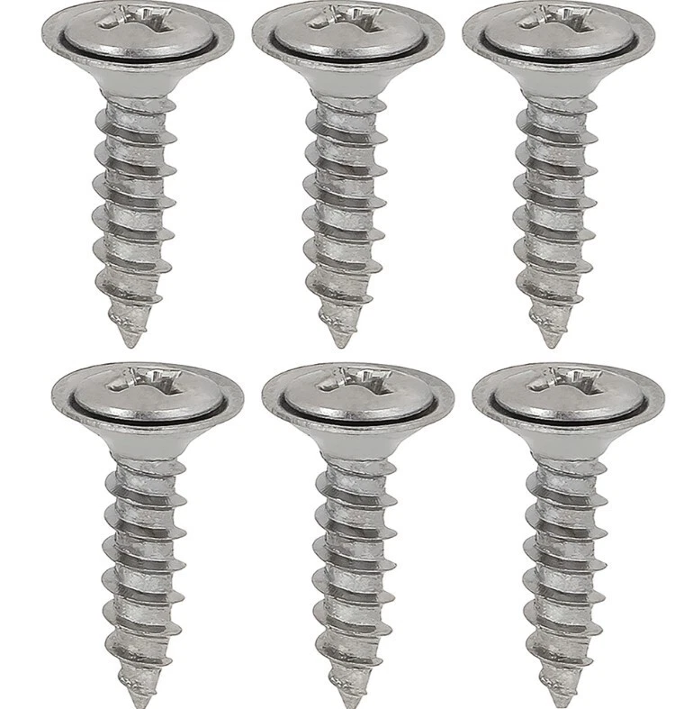 Juego de placas de umbral de puerta de aluminio OER para Chevy Blazer 1973-1977 y GMC Jimmy Foto 2 de 4