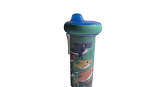 The First Years Pinkfong Baby Shark Insulated Sippy Cup - G10