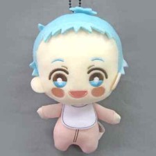 Kuroko's Basketball cool Tetsuya Kuroko Plush super toy Collection amazing F2
