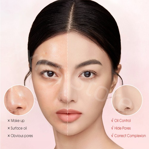 Waterproof Oil Control Makeup Setting Spray Long Lasting Brighten Skin Tone - 第 14/19 張圖片