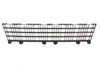 Blic 6502-07-6033994P KüHlergrill Gitter StoßStange Vorne FüR Clio III Ph II