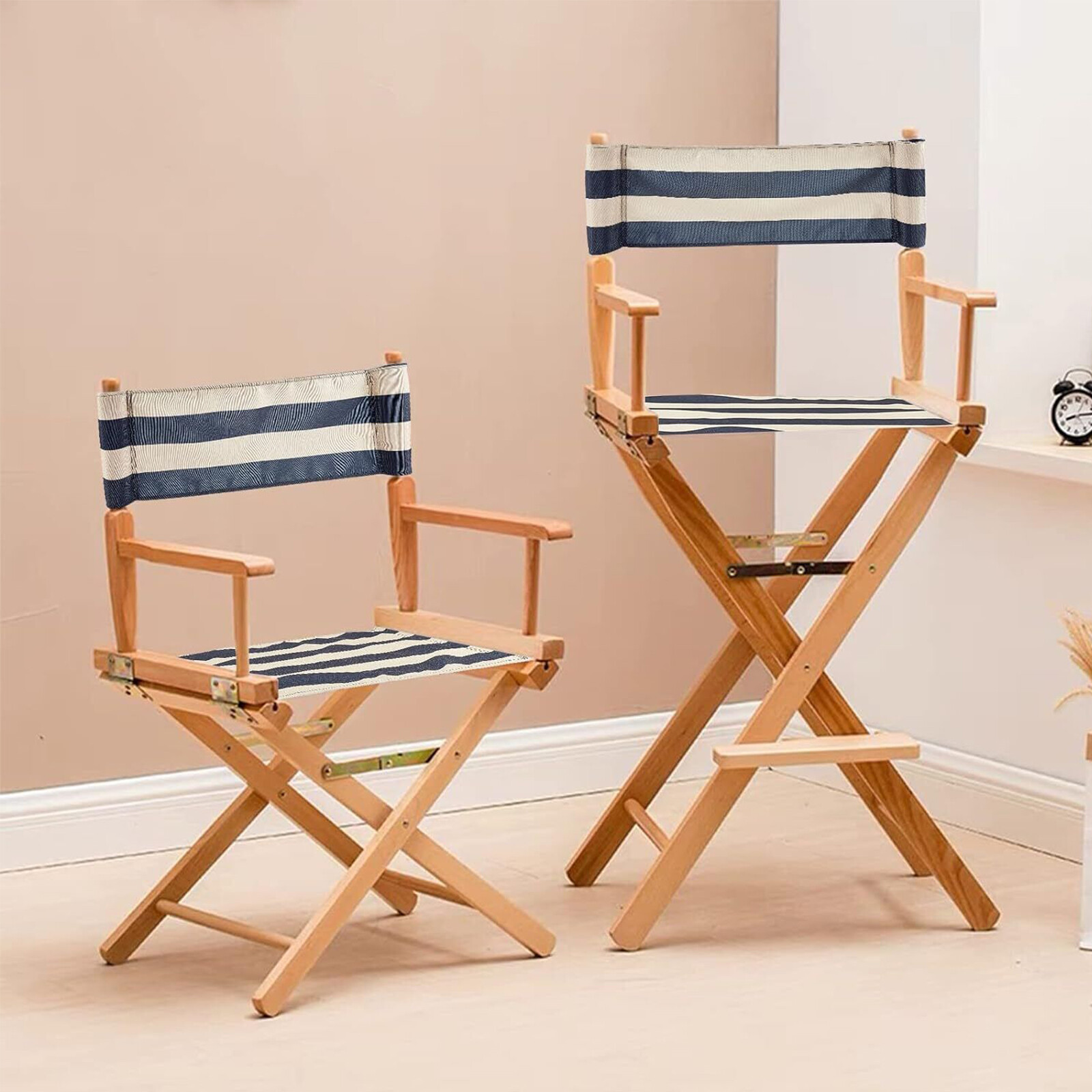 Habitat Safari Headerbs Set Casual Cover Kit, Canvas Replacement