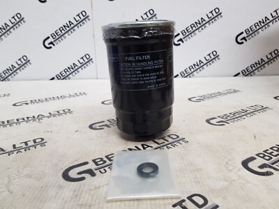 GENUINE HYUNDAI IX35 2009-2015 BLUE PRINT FUEL FILTER S319222EA00 S3192-22EA00