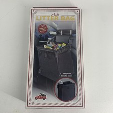 Auto Litter Bag