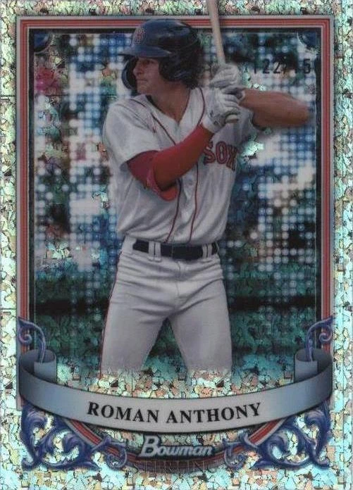 Mini-Diamond Refractor