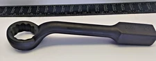 PROTO 2630SW 1-7/8"  IMPACT STRIKING HAMMER WRENCH OFFSET Refurbished SLUGGING