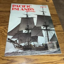 PIM Pacific Islands Monthly Magazine June 1979 Tonga, France in the Pacific