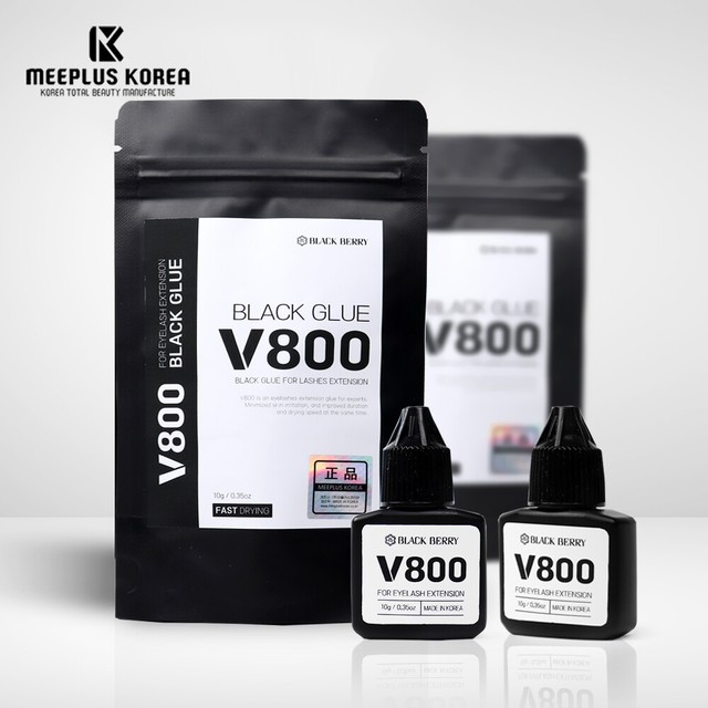 BlackBerry V800 eyelash extension adhesive Made in korea eBay