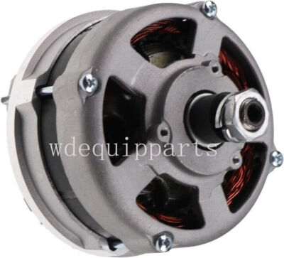 Alternator For Genie S-40 S-45 S-60 Z-45/22IC Z-45/25IC Z-51/30J