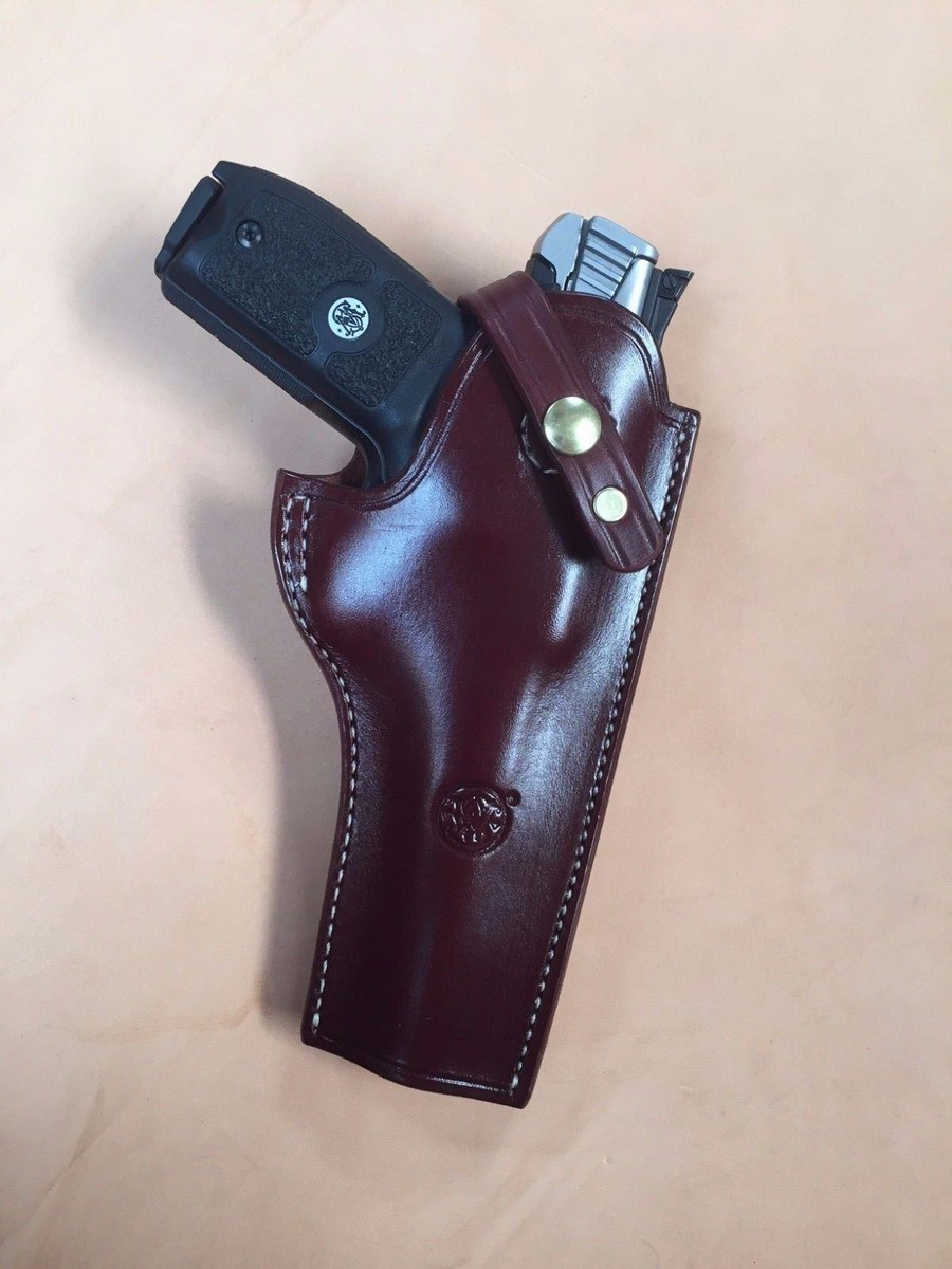 Smith & Wesson Model 41 S&W SW22 Victory with logo 5.5