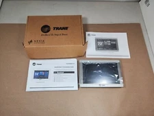 New Trane ComfortLink II XL950 TZONE950AC52ZAA 7" Wi-Fi Thermostat Control