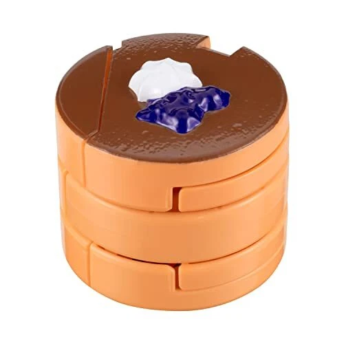 UNITROBORN UNITRO BORN pancake dump truck toy figure plastic - Image 4 of 4