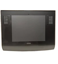 Wacom Intuos 3 PTZ-630 Graphics 8” X 6” Tablet Only