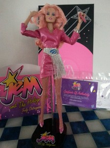 jem doll ebay