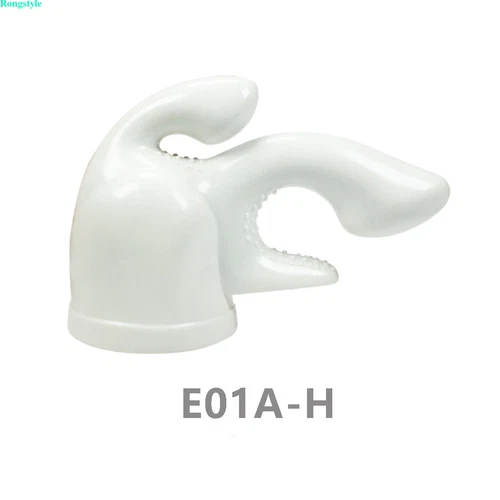 Accesorios para masajeador varita mágica accesorio zumbido Fit Hitachi HV-260 - Imagen 20 de 28