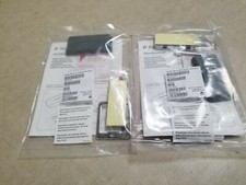 Lot of 10 Kensington Desk Mount Anchor Accessory for Cable Locks K64613WW