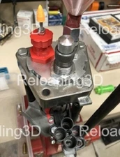 Powder Cop Die - 3D Printed, works with any progressive press