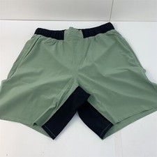 Ten Thousand Fight Short 7" Lined TTSH008