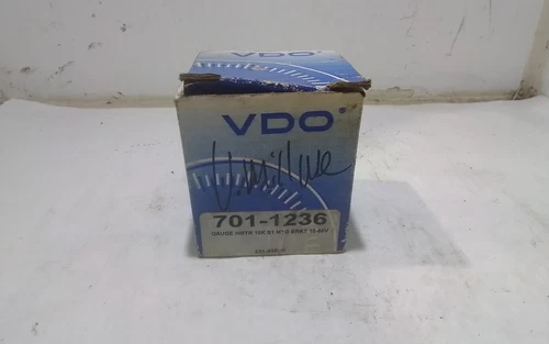 NEW VDO Hour Meter 701-1236 (SP431)