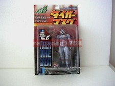 ★GRANDE TIGRE BLOOD BLOODY VERSION HOT GREAT TIGER MAN MASK KAIYODO NAOTO TOYS★