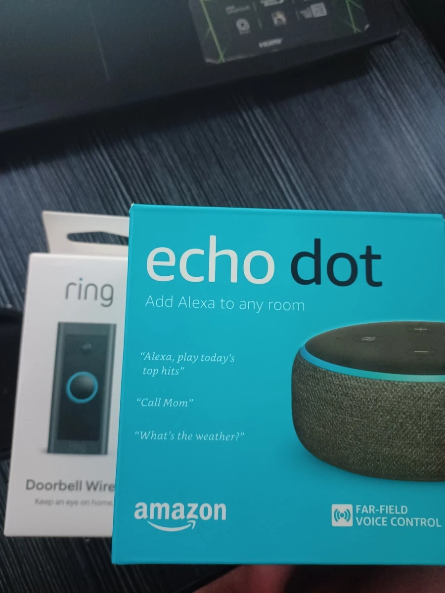 echo ring bundle