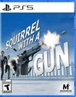 New ListingSquirrel With A Gun Sony PlayStation 5  - Pre-Owned