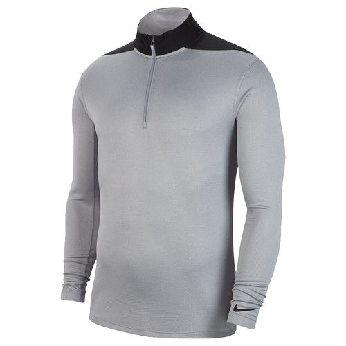 NEW 2019 NIKE DRY TOP HALF ZIP CORE OLC 