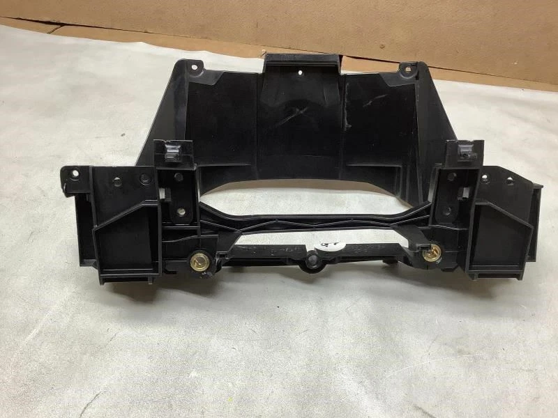 MERCEDES BENZ CLK350 2006 VELOCÍMETRO PAINEL DE INSTRUMENTOS TAMPA ACABAMENTO DE FÁBRICA - Imagem 2 de 4